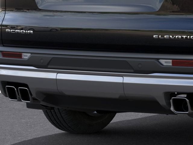 2026 GMC Acadia Elevation - Photo 14