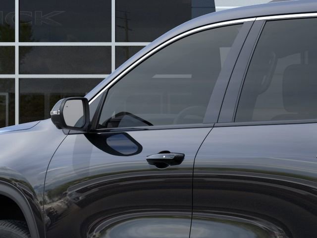 2026 GMC Acadia Elevation - Photo 12