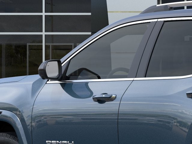 2027 GMC Terrain Denali - Photo 11