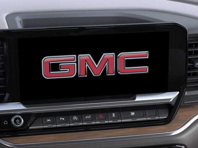 2026 GMC Sierra 1500 SLT - Photo 20