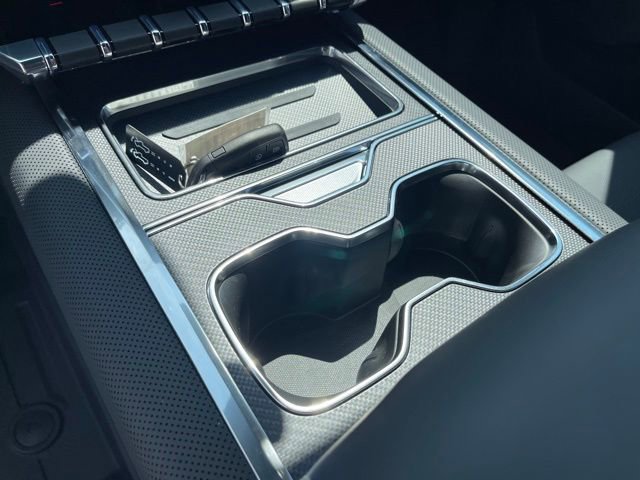 2026 GMC Sierra EV Elevation - Photo 25
