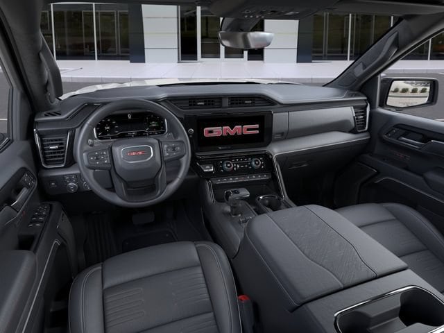 2026 GMC Sierra 1500 AT4X - Photo 15