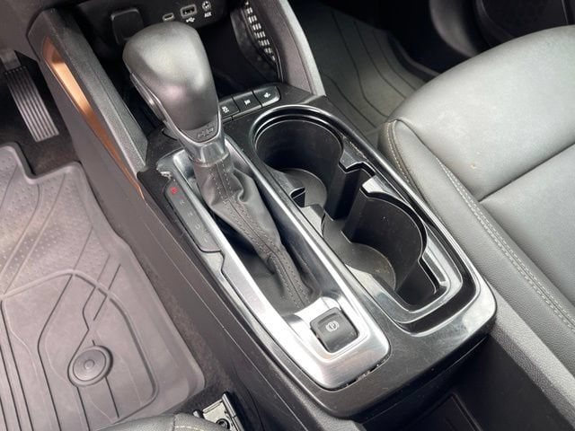2023 Chevrolet TrailBlazer Activ - Photo 25