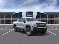 2026 GMC Sierra EV Elevation Extended Range Truck