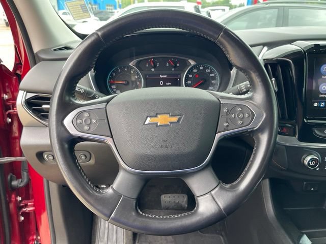 2020 Chevrolet Traverse 1LT - Photo 14