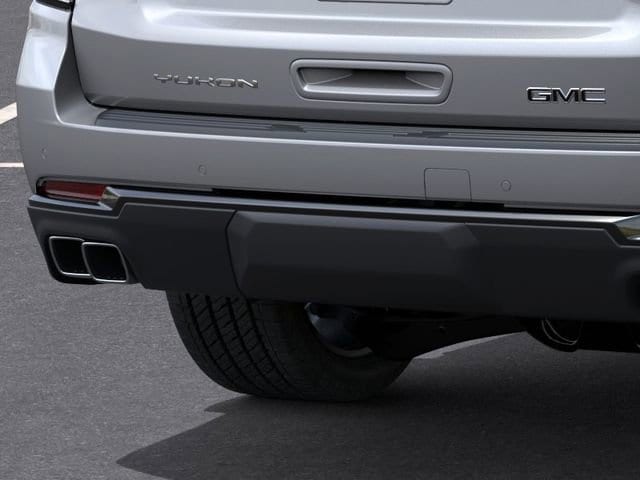 2026 GMC Yukon Denali Ultimate - Photo 14