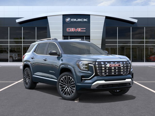 2027 GMC Terrain Denali - Photo 6
