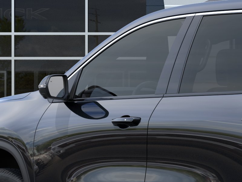 2026 GMC Acadia Elevation - Photo 40