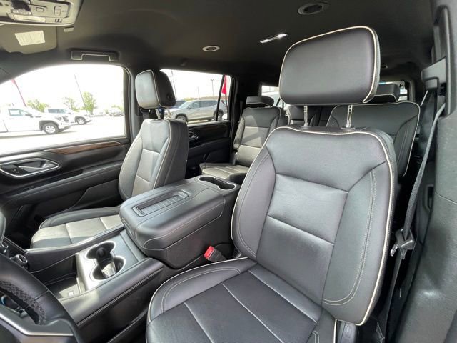 2024 Chevrolet Suburban Premier - Photo 17
