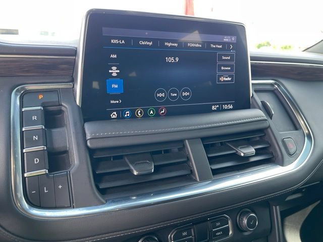 2021 Chevrolet Tahoe LT - Photo 25