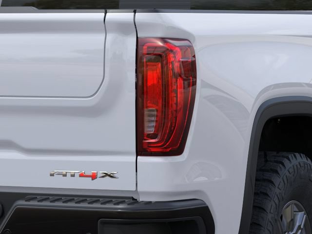 2026 GMC Sierra 1500 AT4X - Photo 11