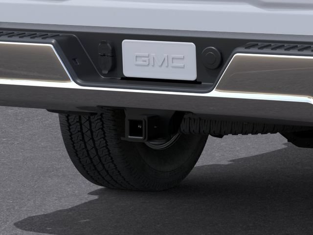 2026 GMC Sierra 3500HD Pro - Photo 14