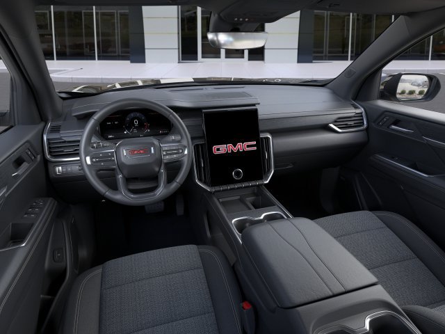 2026 GMC Acadia Elevation - Photo 14