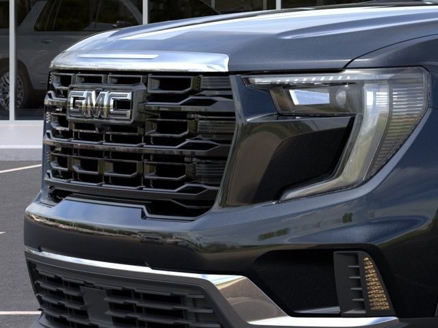 2026 GMC Acadia Elevation - Photo 12