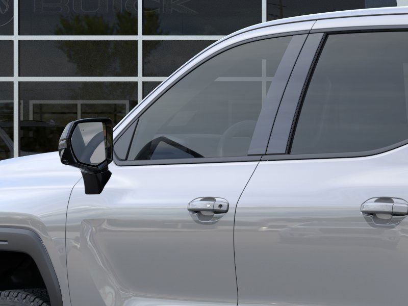2026 GMC Sierra EV Elevation - Photo 41