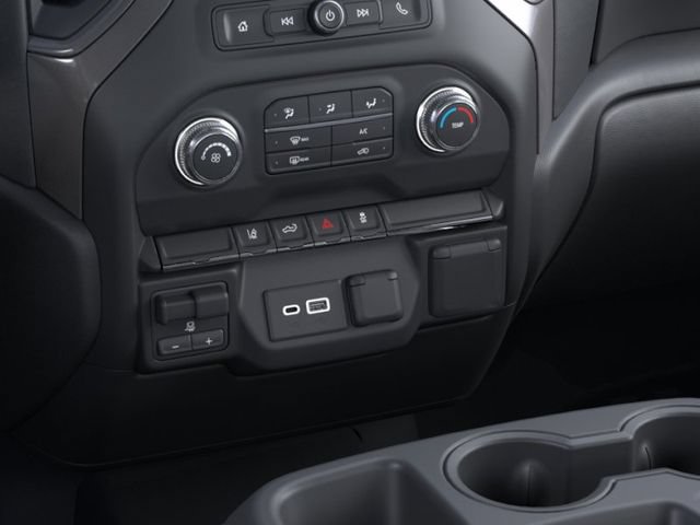 2026 GMC Sierra 3500HD Pro - Photo 23
