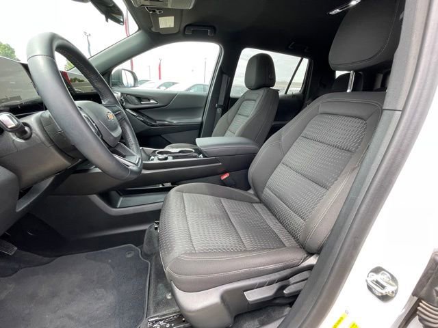 2026 Chevrolet Equinox LT - Photo 11