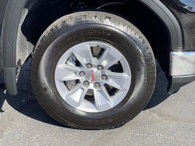 2026 GMC Sierra 1500 SLE - Photo 9