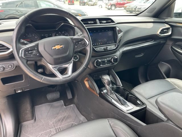2023 Chevrolet TrailBlazer Activ - Photo 12