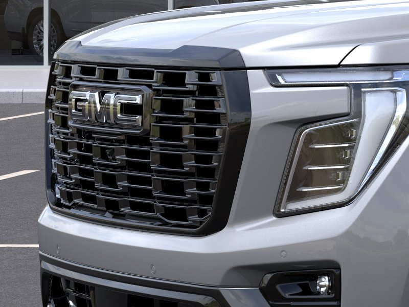 2026 GMC Yukon Denali Ultimate - Photo 37