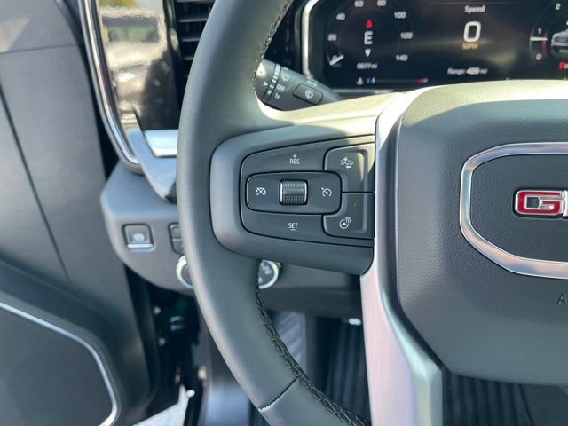 2026 GMC Sierra 1500 SLE - Photo 14