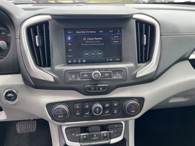 2022 GMC Terrain SLE - Photo 22