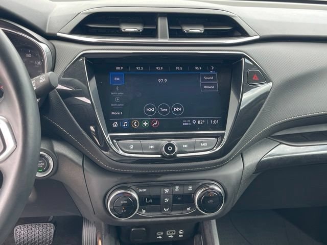 2023 Chevrolet TrailBlazer Activ - Photo 23