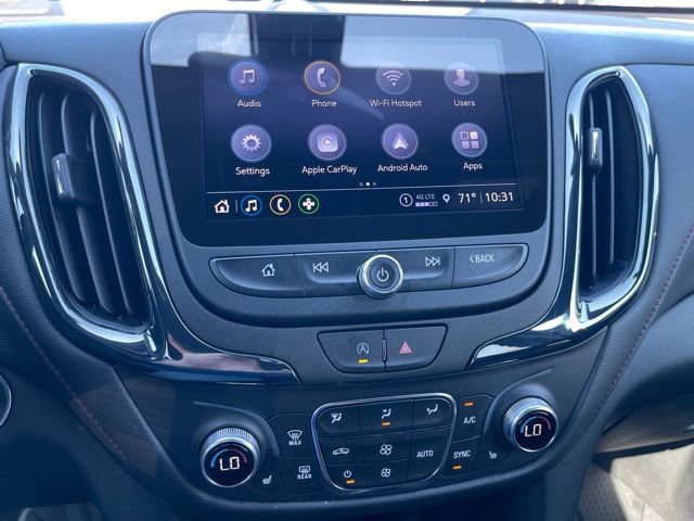 2024 Chevrolet Equinox RS - Photo 21