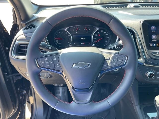 2024 Chevrolet Equinox RS - Photo 15