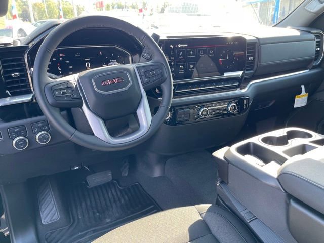 2026 GMC Sierra 1500 SLE - Photo 11