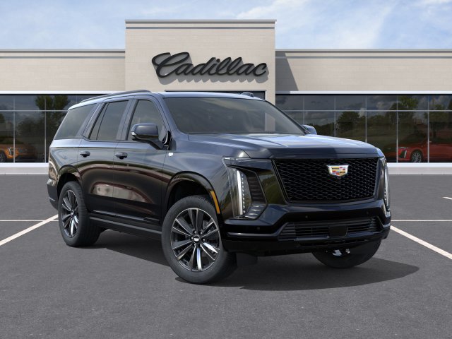 2026 Cadillac Escalade Sport - Photo 7