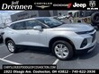 Chevrolet Blazer