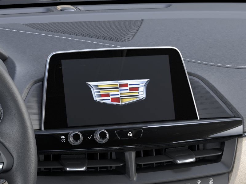 2026 Cadillac CT4 Premium Luxury - Photo 20