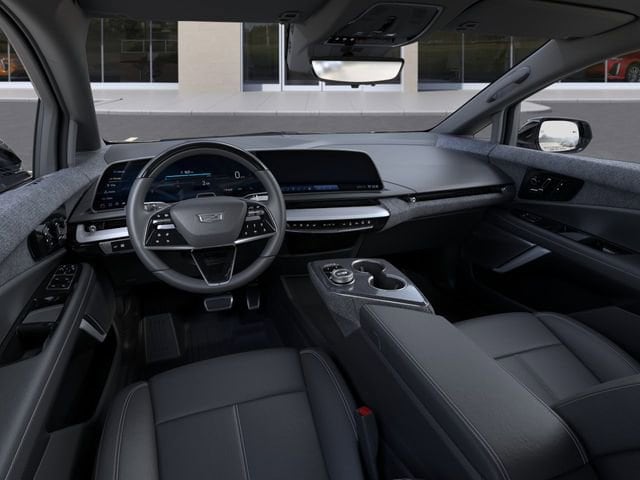 2026 Cadillac OPTIQ Sport - Photo 15