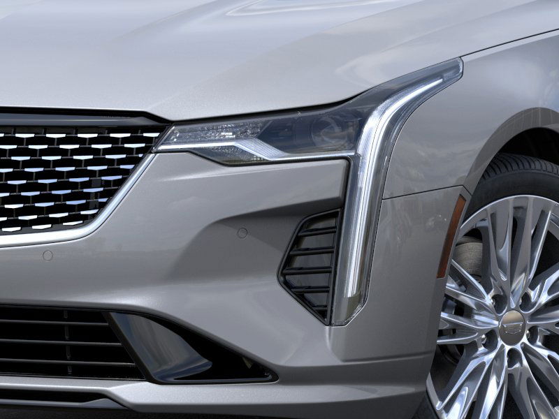 2026 Cadillac CT4 Premium Luxury - Photo 10