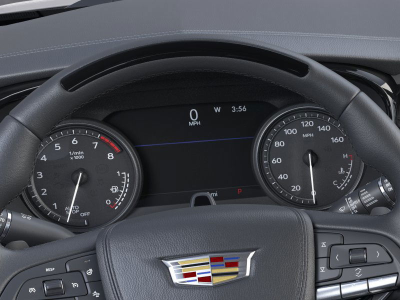 2025 Cadillac XT6 Premium Luxury - Photo 18