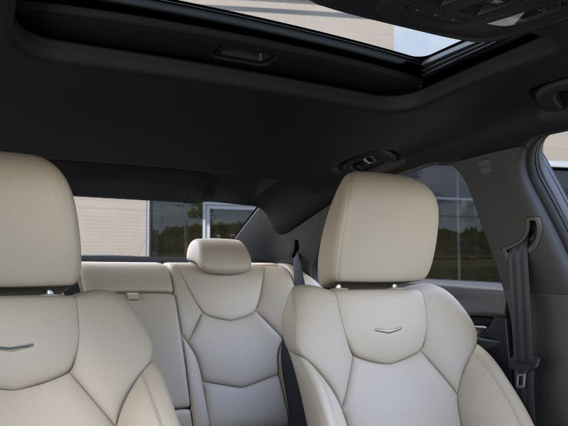 2026 Cadillac CT4 Premium Luxury - Photo 24
