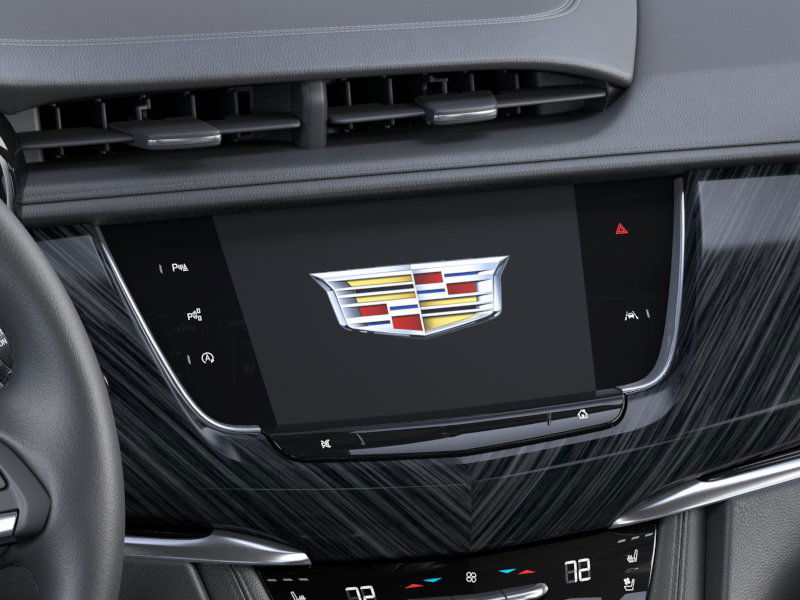 2025 Cadillac XT6 Premium Luxury - Photo 20