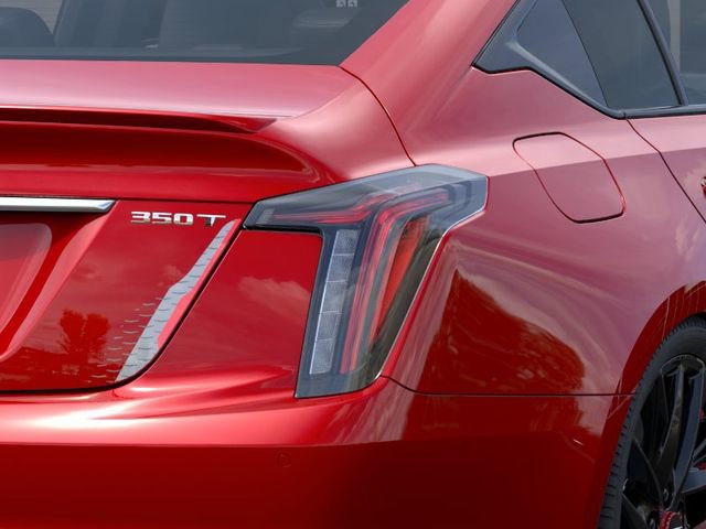 2026 Cadillac CT5 Sport - Photo 11