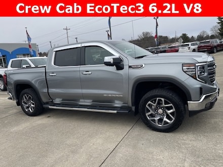 2023 GMC Sierra 1500 SLT Truck