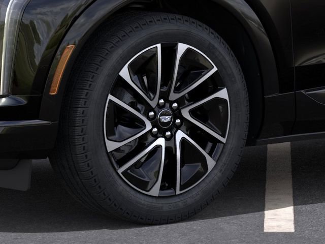 2026 Cadillac OPTIQ Sport - Photo 9