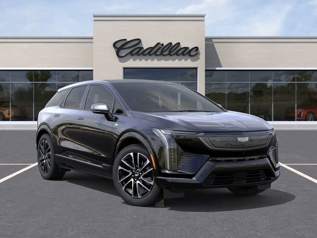 2026 Cadillac OPTIQ Sport - Photo 7