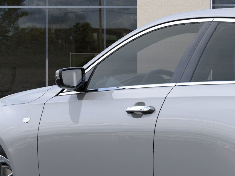 2026 Cadillac CT4 Premium Luxury - Photo 12