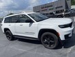 Jeep Grand Cherokee L