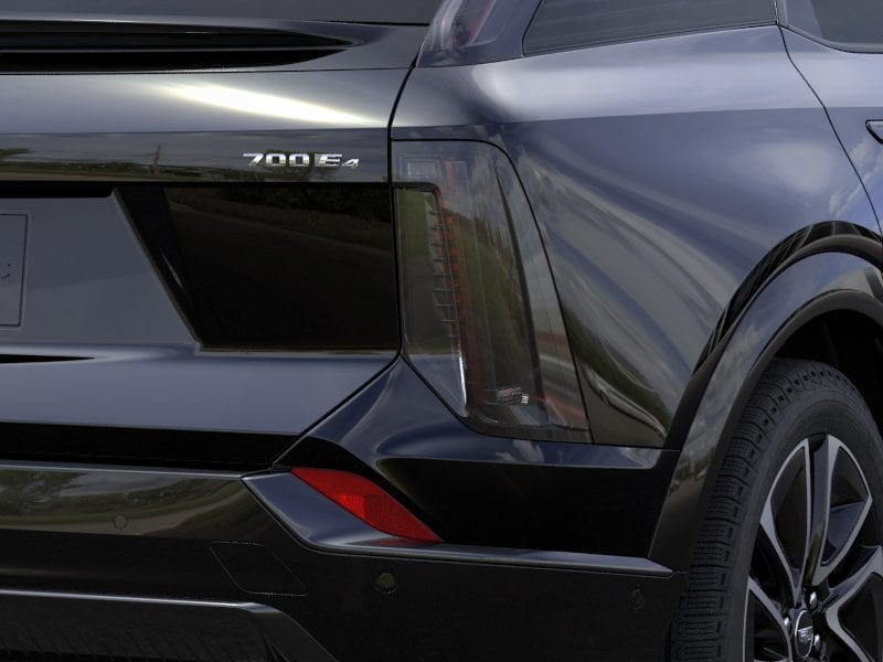 2026 Cadillac OPTIQ Sport - Photo 35
