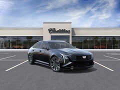 2026 CADILLAC CT5-V V-Series Blackwing Sedan