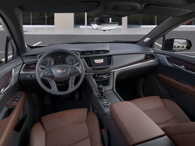 2026 Cadillac XT5 Premium Luxury - Photo 15