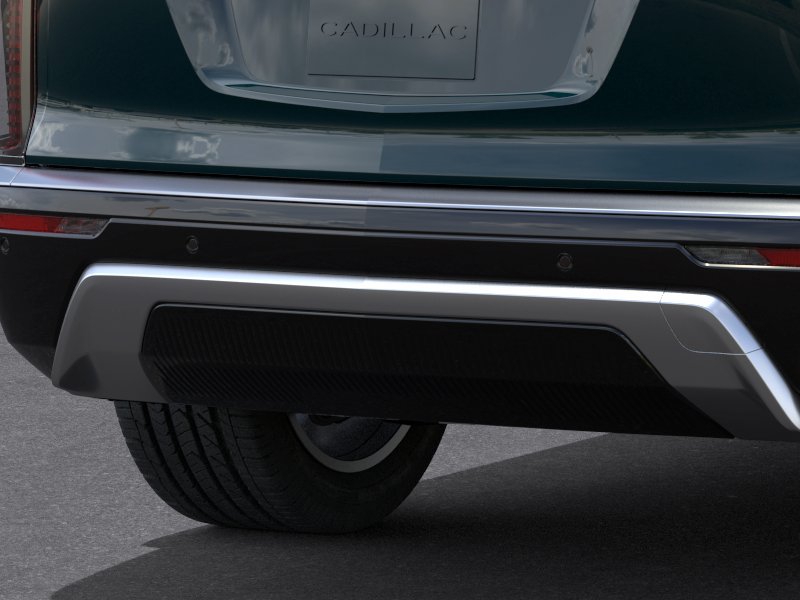 2026 Cadillac VISTIQ Luxury - Photo 14