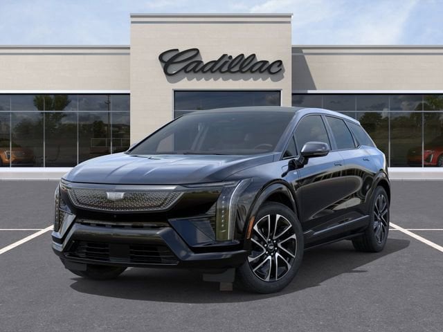 2026 Cadillac OPTIQ Sport - Photo 6
