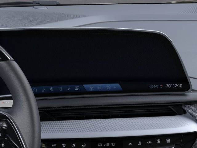2026 Cadillac OPTIQ Sport - Photo 20